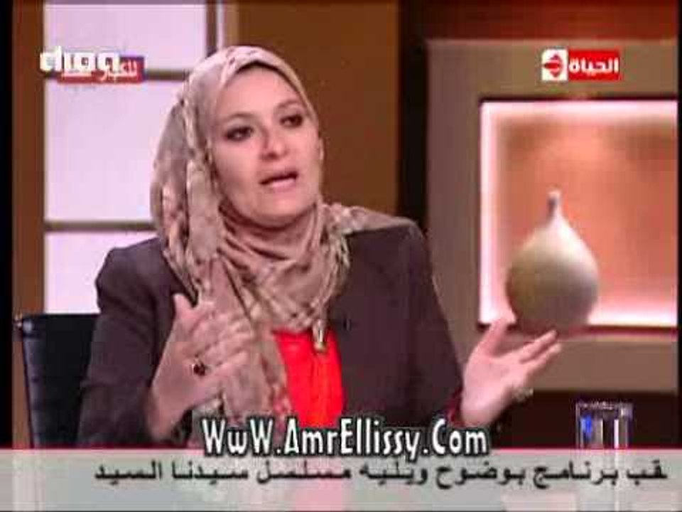 #بوضوح | للكبار فقط | د.هبة قطب ومواقع التواصل الاجتماعي والكبت الجنسي | مع د.عمرو الليثي