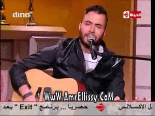 #بوضوح | لقاء مع فرقة كايروكي 26-8-2015 | مع د.عمرو الليثي