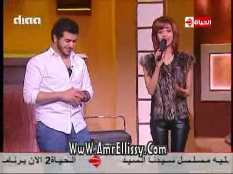 #بوضوح | لقاء مع الفنان يوسف عرفات ورنا سماحة | مع د. عمرو الليثي