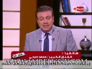 الأمم المتحدة تختار د عمرو الليثي والفنان محمد صبحى والمايسترو سليم سحاب سفراء للنواية الحسنة