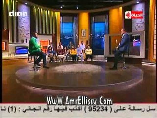 #بوضوح | مناقشة المصطلحات التى يتم تداولها بين الشباب مع الداعية شريف شحاتة | مع د.عمرو الليثي