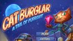 Cat Burglar A Tail of Purrsuit — Charity Awareness Game from Gamers for Good {60 FPS} GamePlay