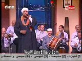 #بوضوح | لقاء مع الفنان حجازي متقال | مع د.عمرو الليثي