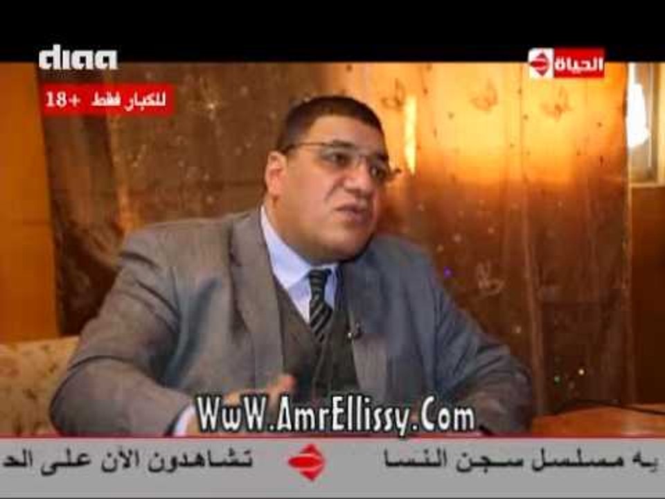#بوضوح | للكبار فقط | لقاء من داخل مشرحة زينهم | مع د.عمرو الليثي