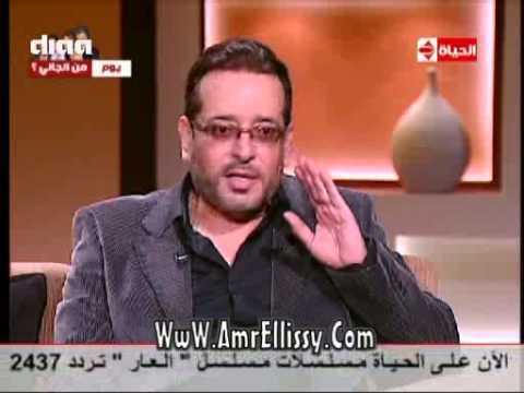 #بوضوح | لقاء مع الفنان علاء عبد الخالق 21.2.2015 | مع د.عمرو الليثي