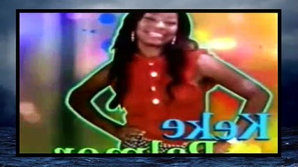 True Jackson Vp S2 E28