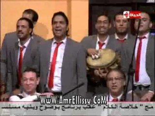 #بوضوح | لقاء مع الفنان سعد الصغير الجزء الاول | مع د.عمرو الليثي