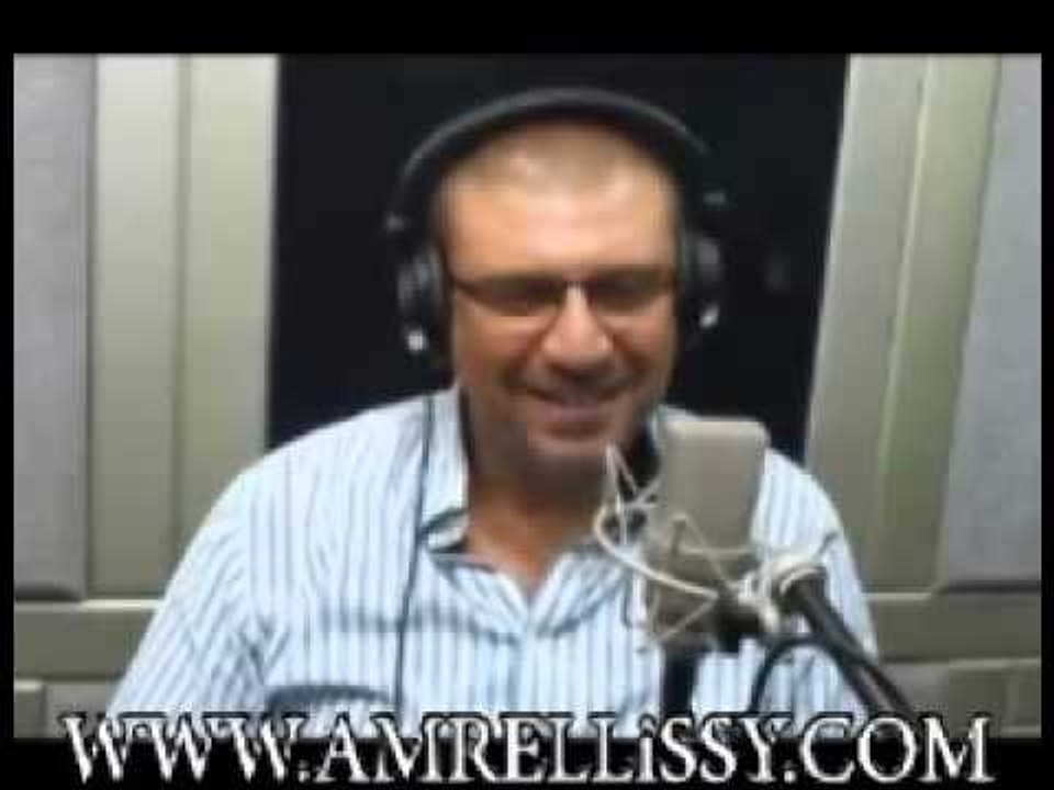 برنامج كلمة ونص - عمرو الليثى - حلقة  20 ديسمبر 2015 - تطبيق القانون لحل مشكلة النظافه