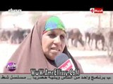 #واحد من الناس | 50 رأس ماشية بمنطقة بني مزار بالمنيا | مع د. عمرو الليثي