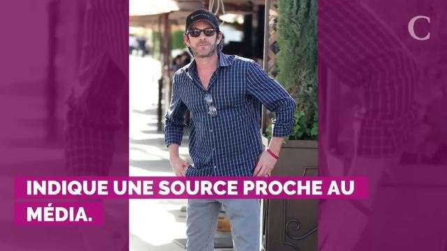 Je pense à toutes ces choses que tu ne verras pas : le fils de Luke Perry lui rend un vibrant hommage