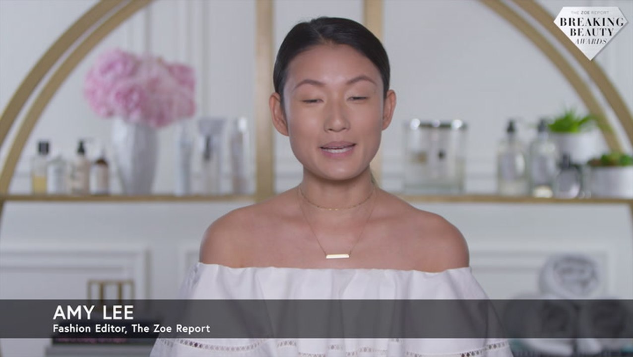 Super Glossy Makeup