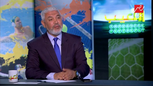 جمال عبد الحميد : بعد إصابتي الأهلي أوقف راتبي ورفض دفع تكاليف علاجي