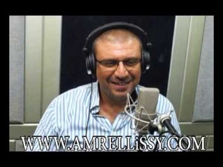 برنامج كلمة ونص - عمرو الليثى - حلقة 12 مارس 2015 – رئيس الوزراء وشكاوى المواطنين