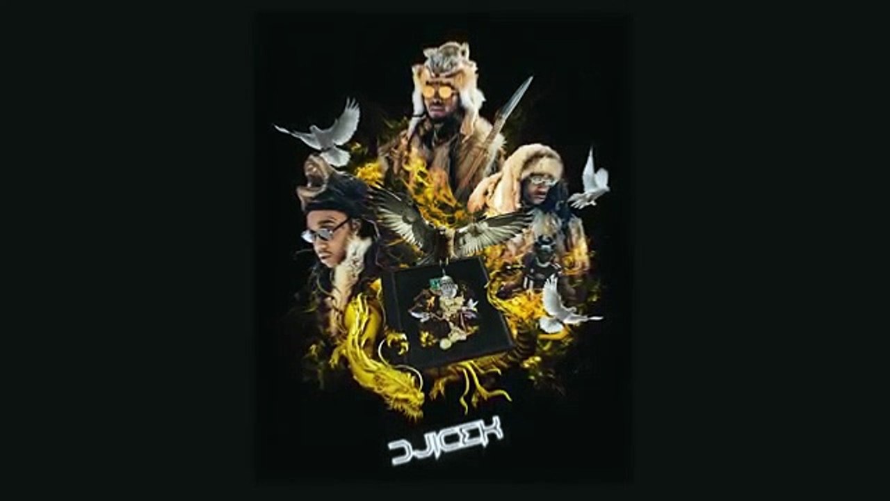 Migos ft. 21 Savage & Drake - Lord Knows (NEW 2019) (FREE) type beat