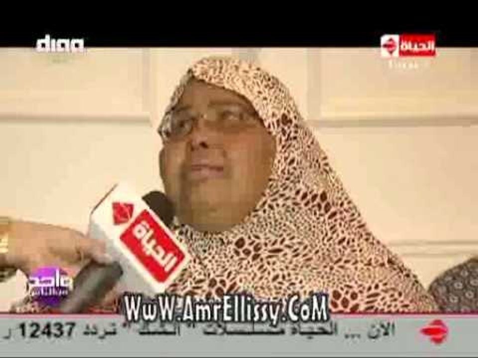 #واحد من الناس | تسليم عقود جوائز الشقق | مع د.عمرو الليثي