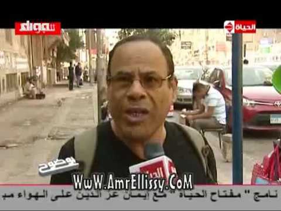 #بوضوح | للكبار فقط - لقاء مع د. هبة قطب 5-12-2015 | مع د.عمرو الليثي
