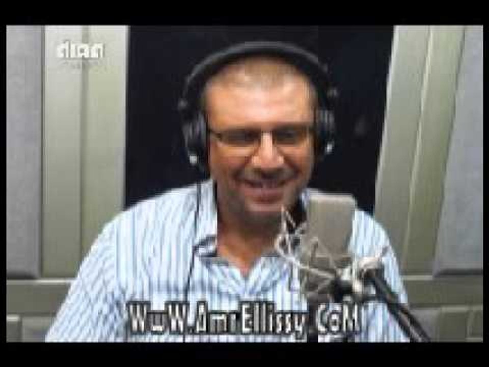 برنامج كلمة ونص - عمرو الليثى - حلقة 27 فبراير 2016 - الحوار في المجتمع