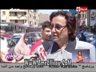 #واحد من الناس | الناس بتشتكي من ايه 2-10-2015 | مع د. عمرو الليثي