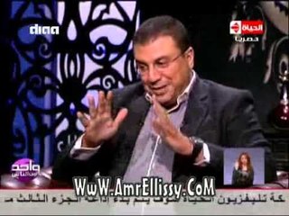 #واحد من الناس | لقاء مع الفنان ساموزين الجزء الثاني | مع د.عمرو الليثي