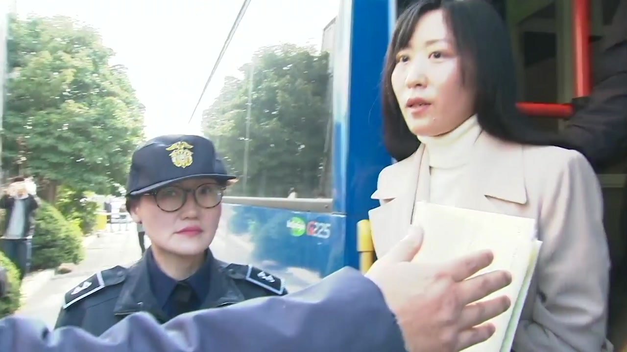 무기수 김신혜 재심 개시...25일 추가 공판준비기일 / YTN