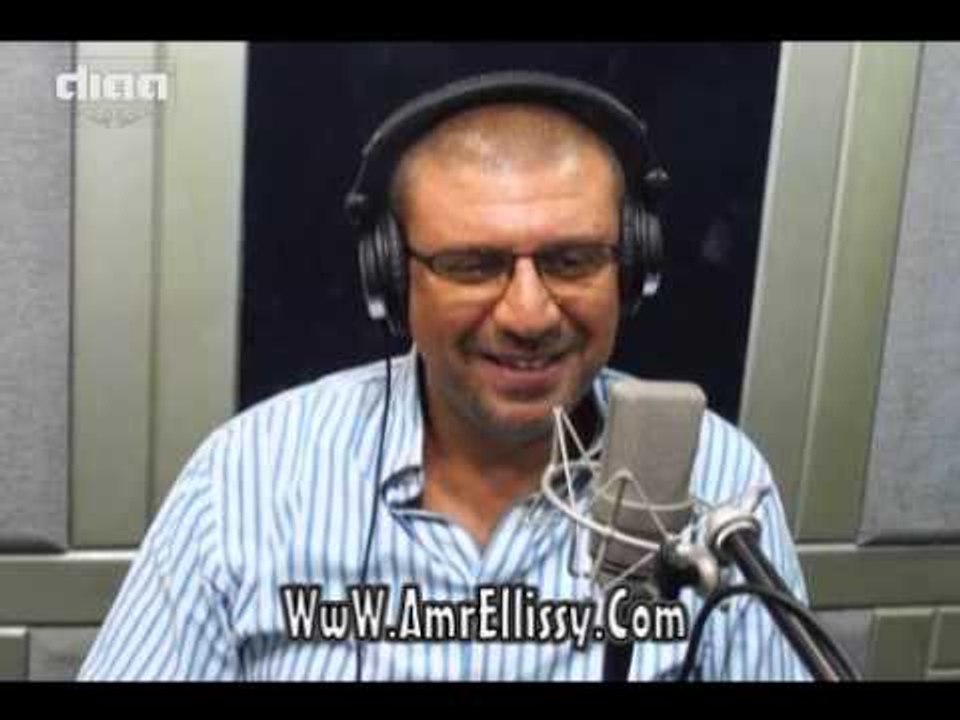 برنامج كلمة ونص - عمرو الليثى - حلقة 09 مايو 20...