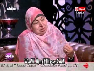 #واحد من الناس | لقاء مع موفق نموذج التحدى | مع د.عمرو الليثي