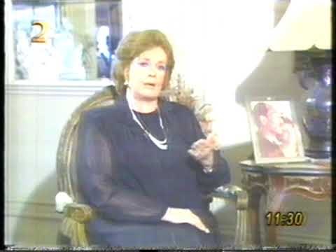 برنامج اختراق - تفاصيل ترويها جيهان السادات عن النكسة بعد شعورها بالنصر