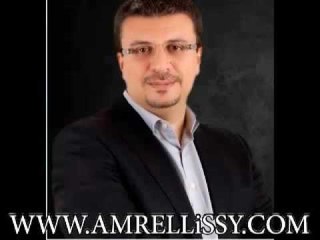 برنامج خط الخير | عمرو الليثي -  تقديم هدية " اجهزة كهربائية " لأم ياسمين