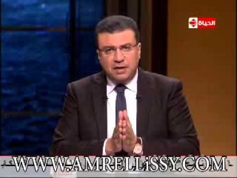 دكتور عمرو الليثي يوجه رسالة للحكومة بخصوص خطف الأطفال