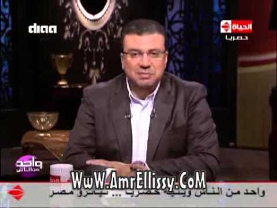 #واحد من الناس | عمرو الليثي للحكومة : مفيش فايدة