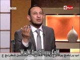 #بوضوح | لقاء مع الشيخ رمضان عبد المعز 6.4.2016 | مع د.عمرو الليثي