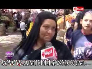 واحد من الناس الناس بتشتكي من ايه ومن مين 29 5 2015