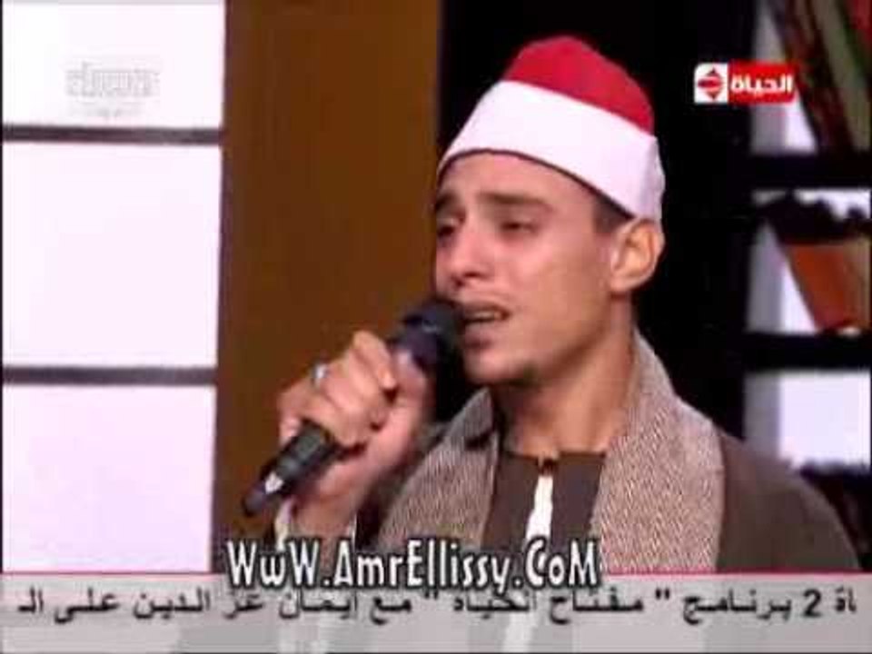 #بوضوح | لقاء مع الشيخ رمضان عبد المعز والمنشد محمد السوهاجي | مع د.عمرو الليثي