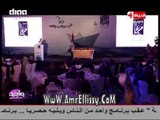 #واحد من الناس | حلم معاً لتطوير العشوائيات | مع د.عمرو الليثي