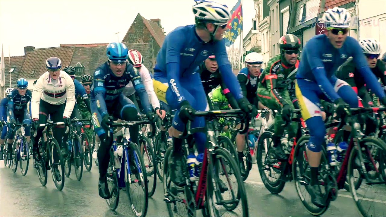 Grand Prix de Lillers 2019 - Lillers le 10 mars, qui pour succéder à  Jérémy Lecroq et Thomas Boudat ?