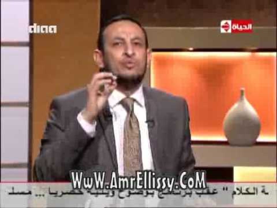 #بوضوح | لقاء مع الشيخ رمضان عبد المعز واحتفالا...