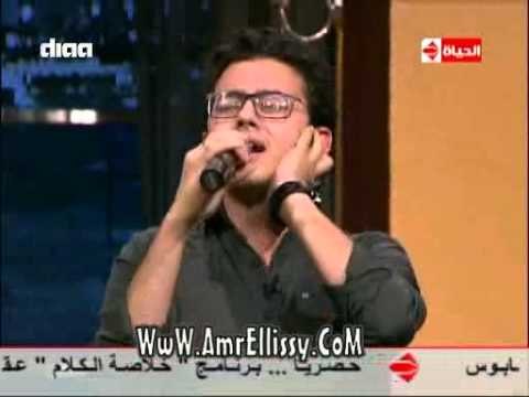 #بوضوح | لقاء مع المنشد الديني مصطفى عاطف | مع د.عمرو الليثي