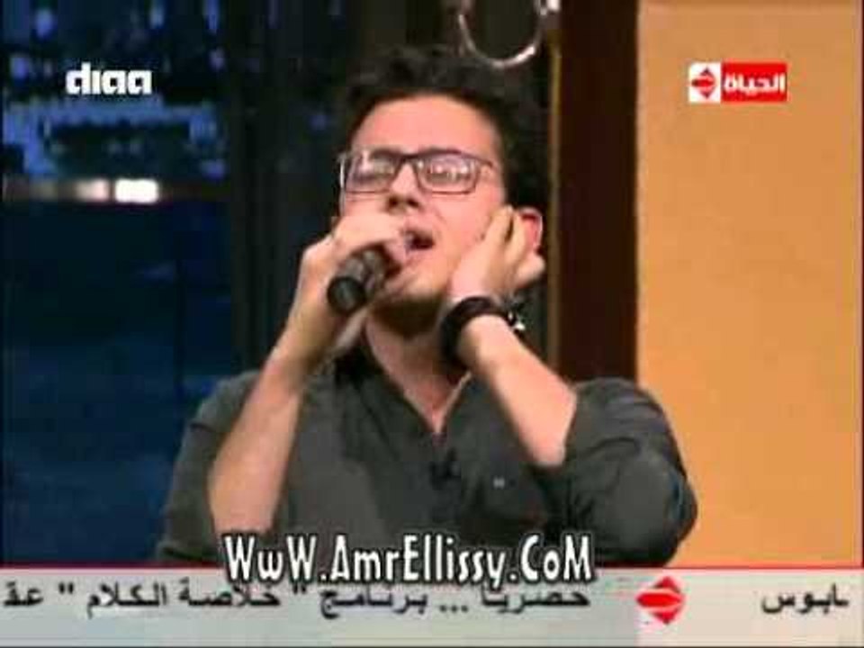 #بوضوح | لقاء مع المنشد الديني مصطفى عاطف | مع...