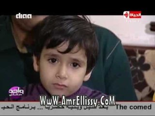 #واحد من الناس | الحالات المرضية 13-5-2016 | مع د.عمرو الليثي