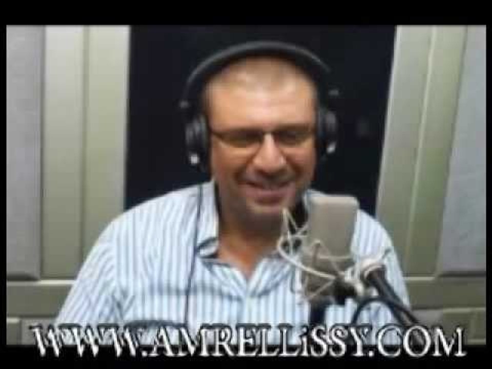 برنامج كلمة ونص - عمرو الليثى - حلقة 24 مايو 20...