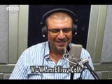 برنامج كلمة ونص - عمرو الليثى  -  27 اغسطس 2015 - مترو الانفاق