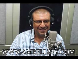 برنامج كلمة ونص - عمرو الليثى - حلقة 17 رمضان 2016 - جامع الازهر