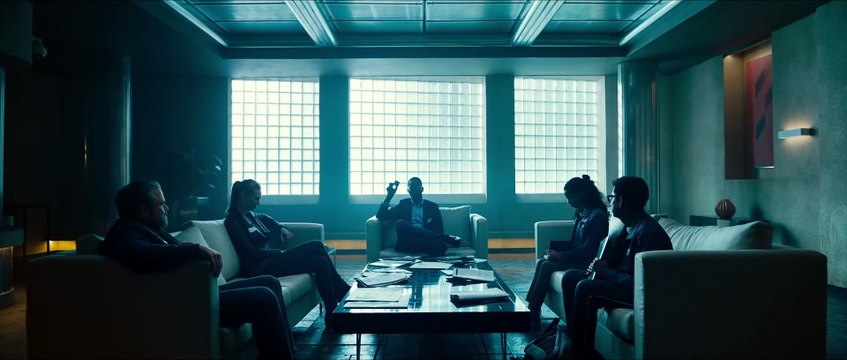 ESCAPE ROOM - Benvenuti - Dal 14 marzo al cinema