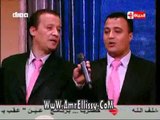 #بوضوح | لقاء مع مداح النبي المنشد احمد الكحلاوي 21-9-2015  | مع د.عمرو الليث