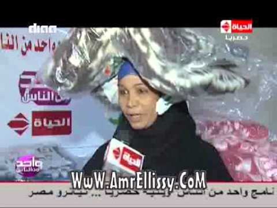 #واحد من الناس | قافلة بطاطين لمركز ابو تشت بقن...