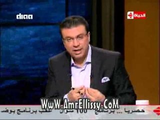 #بوضوح | حلقة خاصة مع مرضي الهيموفيليا 17.4.2016 | مع د.عمرو الليثي