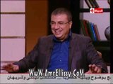 #بوضوح | لقاء مع الفنان الكوميدي محمود عزب | مع د.عمرو الليثي
