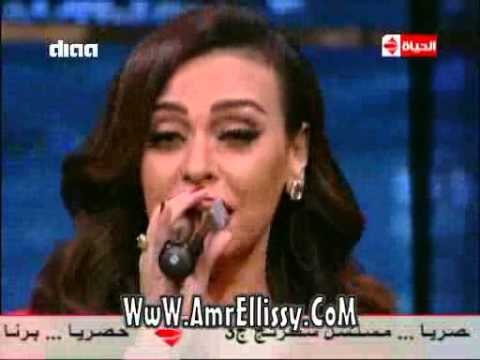 #بوضوح | احتفالات عيد الام مع الفنانة مروة ناجي | مع د.عمرو الليثي