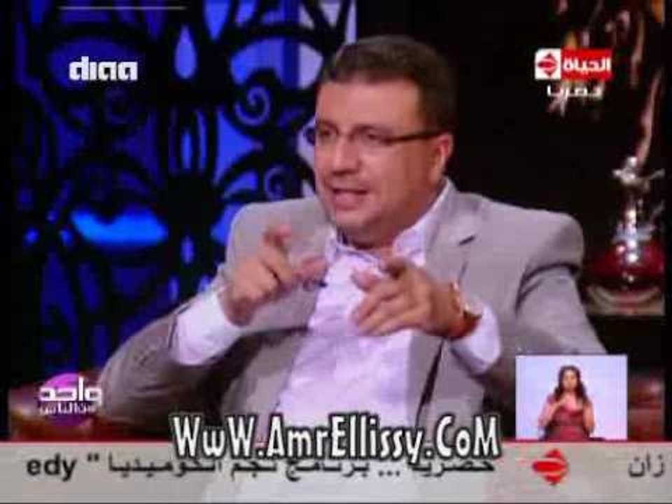 #واحد من الناس | لقاء مع الفنان سمير غانم الجزء...
