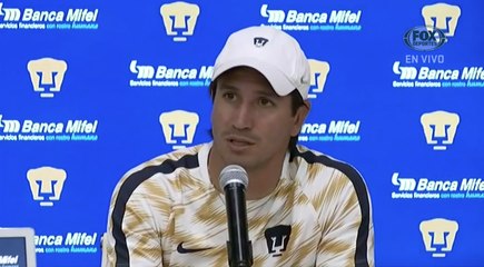 Liga MX: Falta efectividad en Pumas